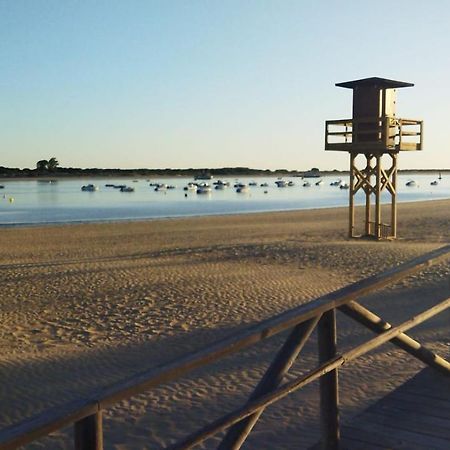 Piso De Dos Dormitorios En El Centro De Sanlúcar de Barrameda Exterior photo