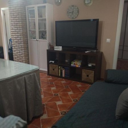 Piso De Dos Dormitorios En El Centro De Sanlúcar de Barrameda Exterior photo