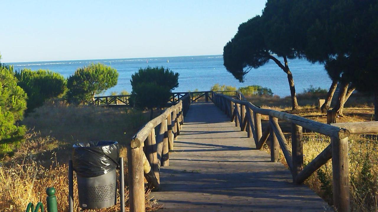 Piso De Dos Dormitorios En El Centro De Sanlúcar de Barrameda Exterior photo