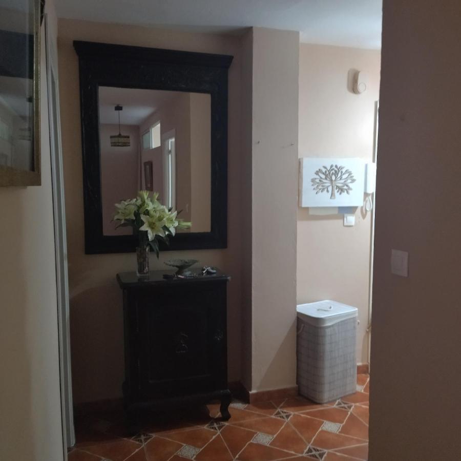 Piso De Dos Dormitorios En El Centro De Sanlúcar de Barrameda Exterior photo