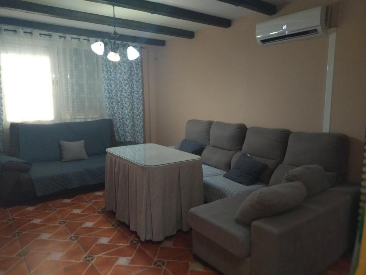Piso De Dos Dormitorios En El Centro De Sanlúcar de Barrameda Exterior photo